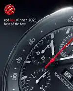 Red Dot Design Award